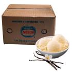 Helado de Vainilla