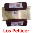Combo 4 - Queso crema y barra de guayaba