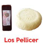Combo 6 - Queso blanco y barra de guayaba