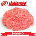 Picadillo de carne de res de primera