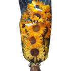Ramo de 12 girasoles