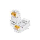 Conector RJ45 Cat 6