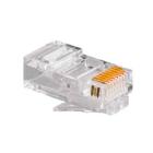 Conector RJ45 Cat 5e