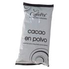 Preparado alimenticio con cacao