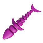 tiburón rosa
