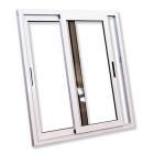 Ventana Corredera cristal 6mm 1400x1200