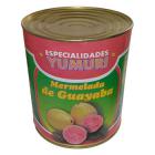 Mermelada de guayaba