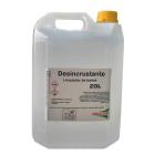 Desincrustante (5 litros)