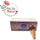 Helado de Chocolate