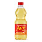 Aceite vegetal