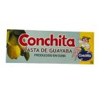 Pasta de guayaba