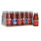 jugo de tomate en cajas