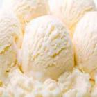 Helado crema 11% Vainilla. Rizado de Chocolate (4 litros)