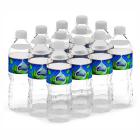 Agua Ciego Montero 500ml (12 pomos)