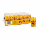 Malta Santa Isabel (Caja de 24 latas)