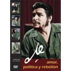 Che: Amor, Política y Rebelión-(Sin marca)