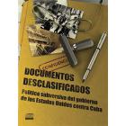 Documentos desclasificados