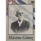 Máximo Gómez-(Sin marca)