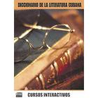 Diccionario de la Literatura Cubana-(Sin marca)